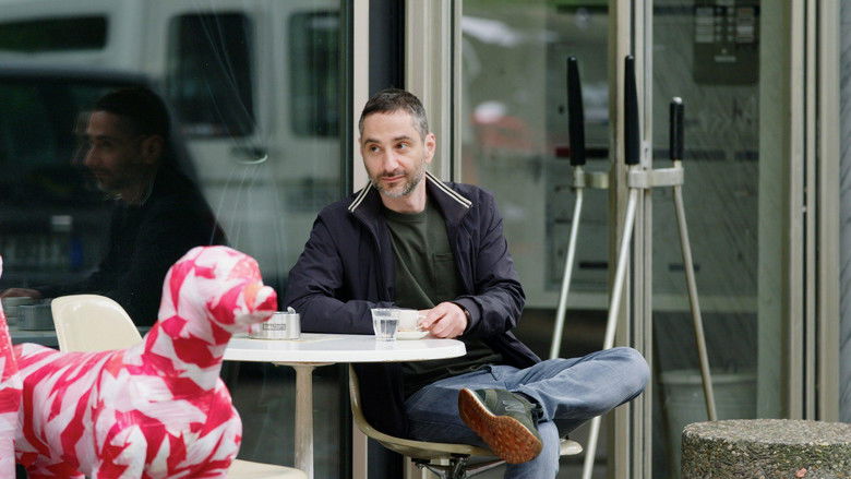 кадр из фильма Daniel Brühl – Der Reiz des Bösen