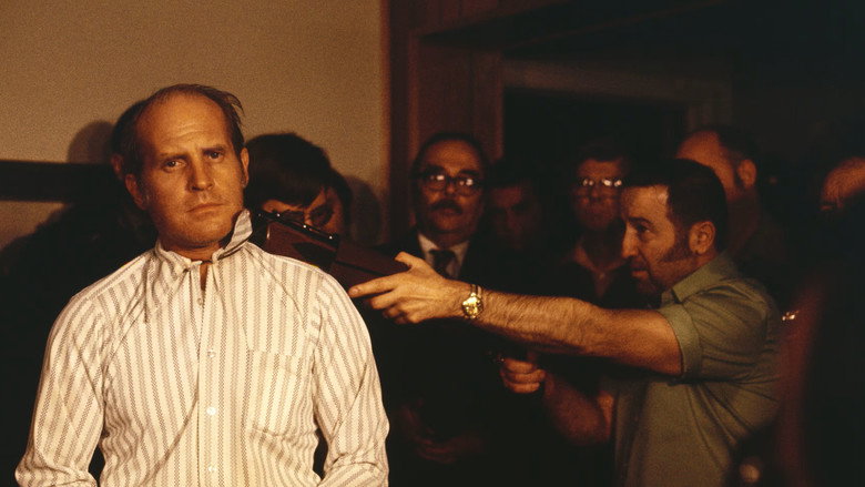 кадр из фильма Dead Man's Line