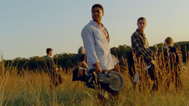 кадр из фильма Утрата сути