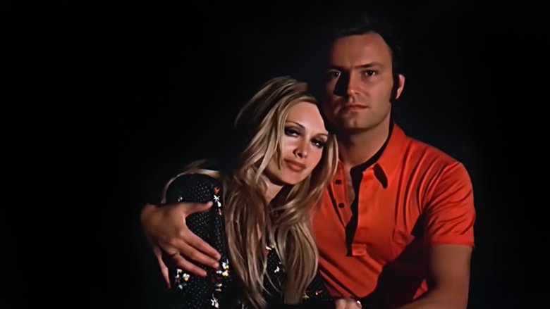 кадр из фильма Ayrılık