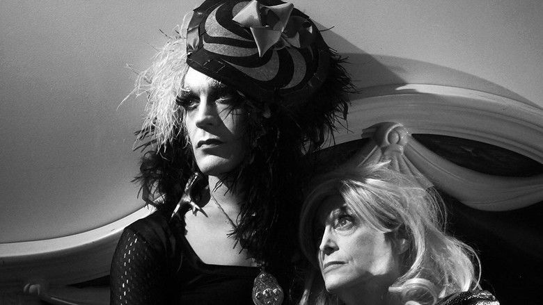 кадр из фильма This Side of Heaven