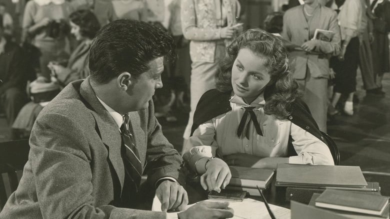 кадр из фильма Take Care of My Little Girl