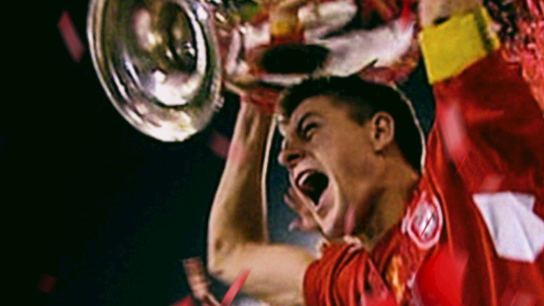 кадр из фильма Untold UK: Liverpool's Miracle of Istanbul