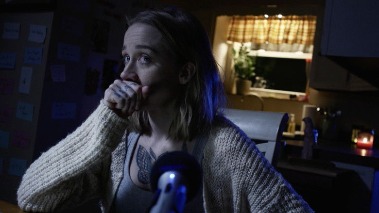 кадр из фильма Ненастоящий детектив