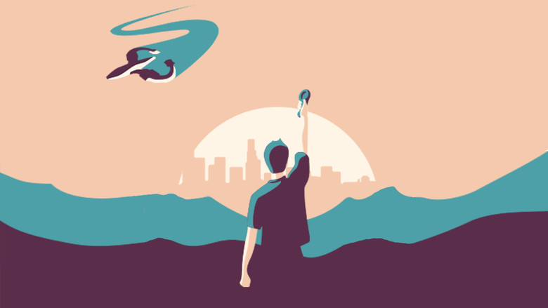 кадр из фильма Never Surrender: A Galaxy Quest Documentary