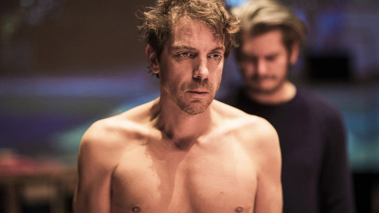 кадр из фильма Internationaal Theater Amsterdam: Een Klein Leven