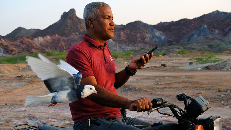 кадр из фильма Companion