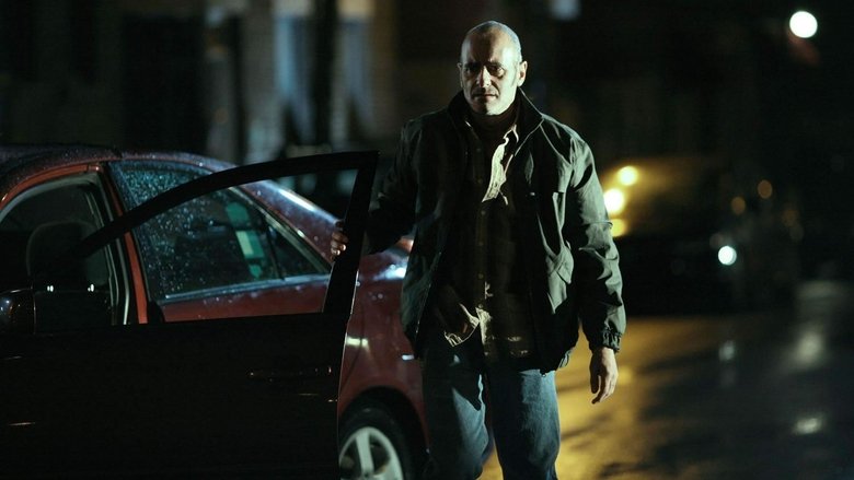 кадр из фильма Code 13