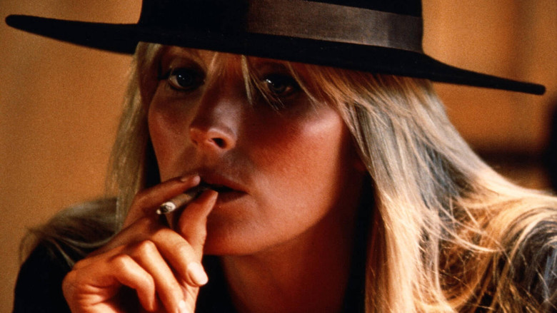 кадр из фильма Болеро