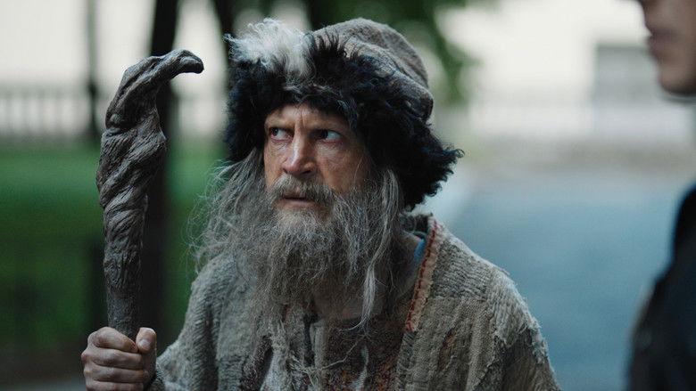 кадр из фильма Последний богатырь: Посланник Тьмы