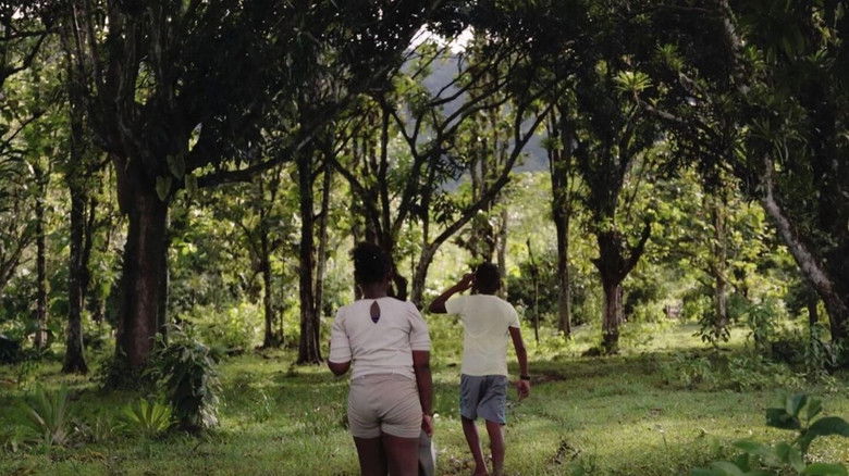 кадр из фильма El Sueño