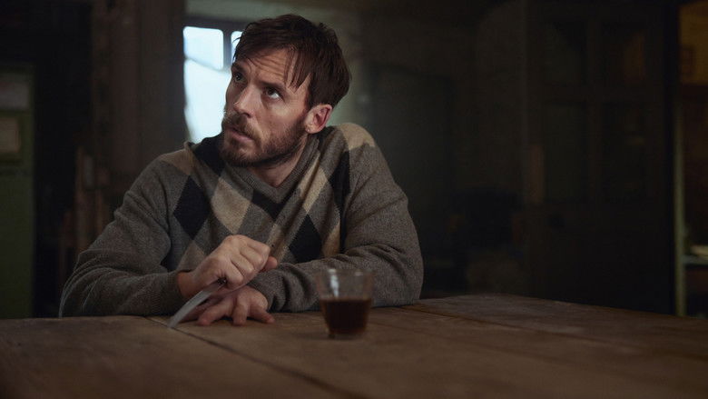 кадр из фильма Все дьяволы здесь