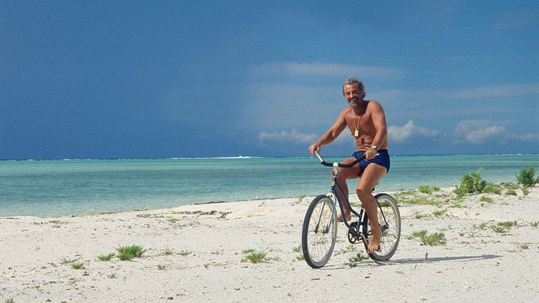 кадр из фильма Баловень судьбы