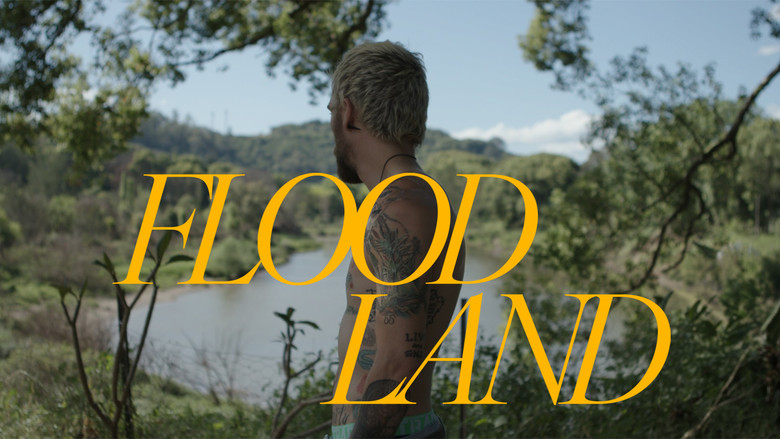 кадр из фильма Floodland