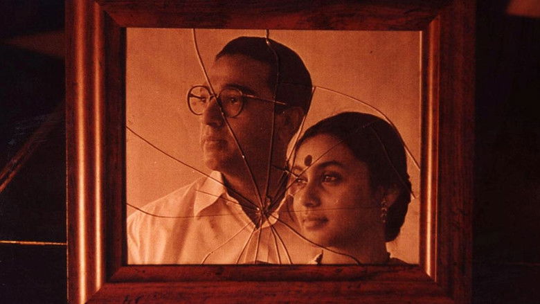 кадр из фильма Дыхание времени