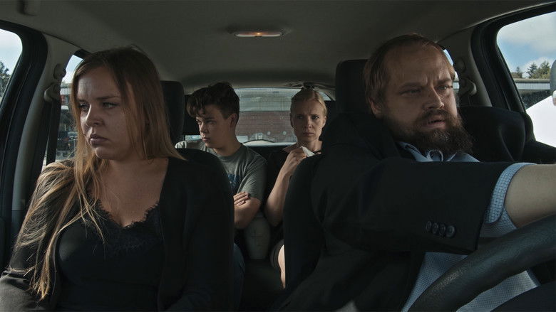 кадр из фильма Perseidit