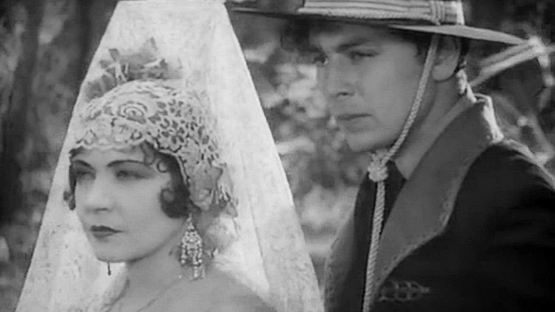 кадр из фильма Волна империи