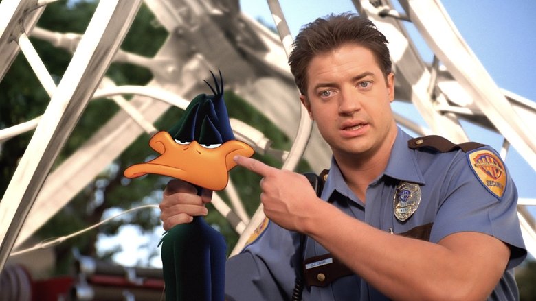 Луни Тюнз: Снова в Деле