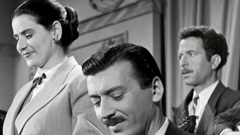 кадр из фильма Ο πύργος των ιπποτών