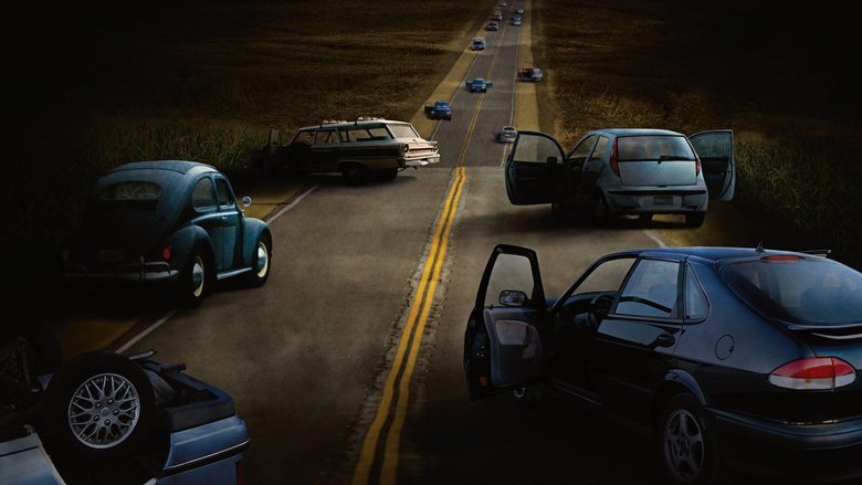 кадр из фильма Явление