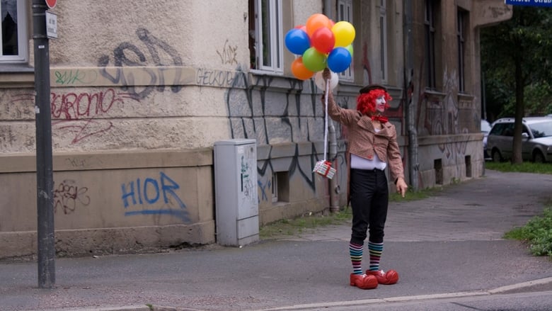 кадр из фильма Ballons am Fenster