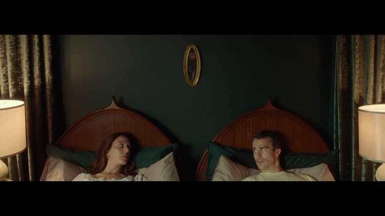 кадр из фильма Няня