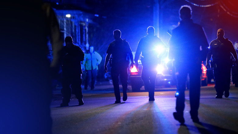 кадр из фильма Inside the Hunt for the Boston Bombers