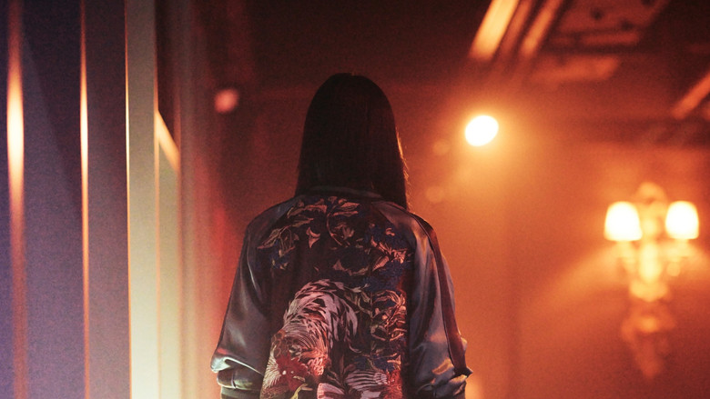 кадр из фильма Револьвер