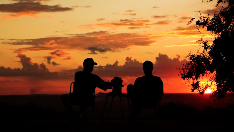 кадр из фильма Momentos de un Atardecer
