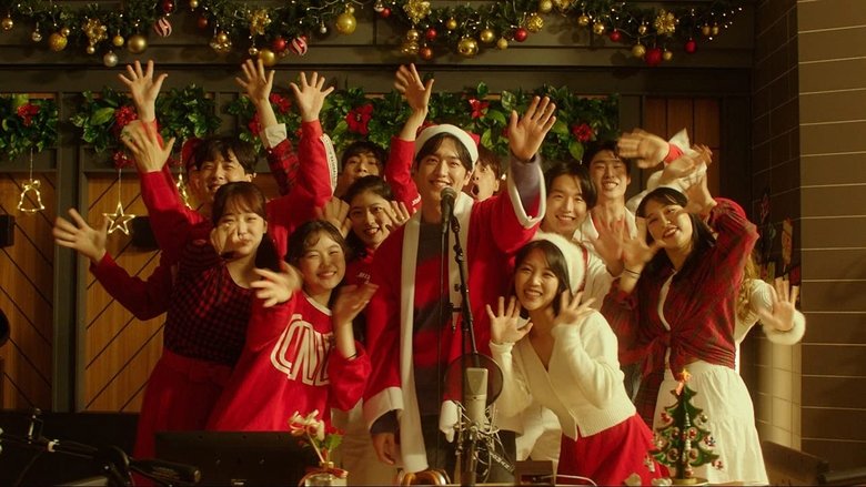 кадр из фильма Счастливого Нового года!