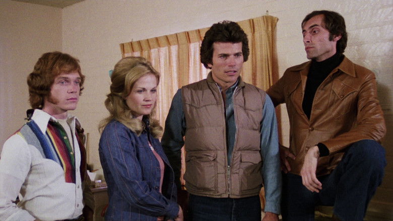 кадр из фильма Texas Detour