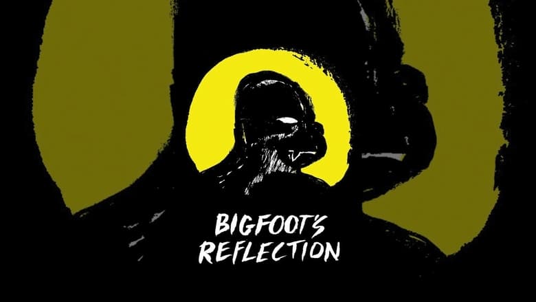 кадр из фильма Bigfoot's Reflection