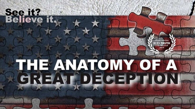 кадр из фильма The Anatomy of a Great Deception