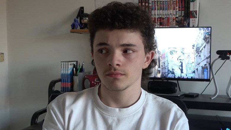 кадр из фильма Riot