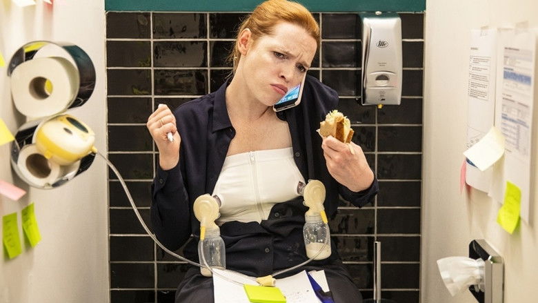 кадр из фильма Красота