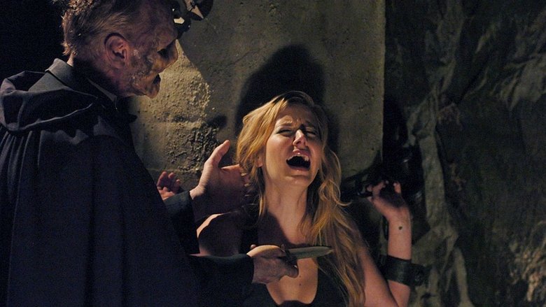 кадр из фильма The Dead Want Women