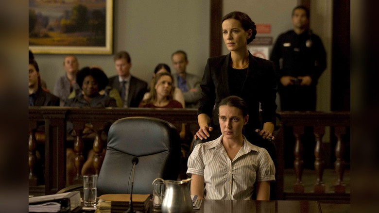 кадр из фильма Новая попытка Кейт МакКолл