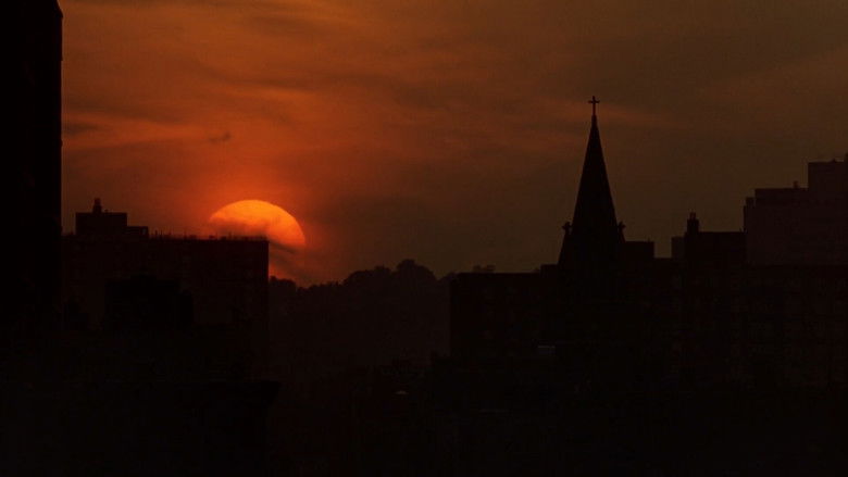 кадр из фильма Нью-Джек-Сити