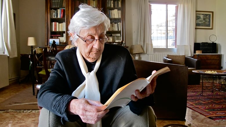 кадр из фильма Résistantes