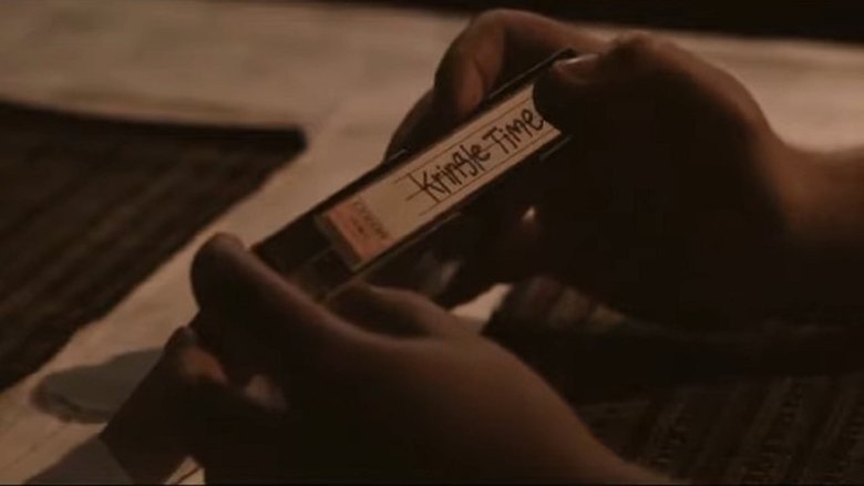 кадр из фильма Kringle Time