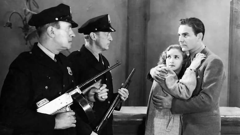 кадр из фильма Prison Nurse