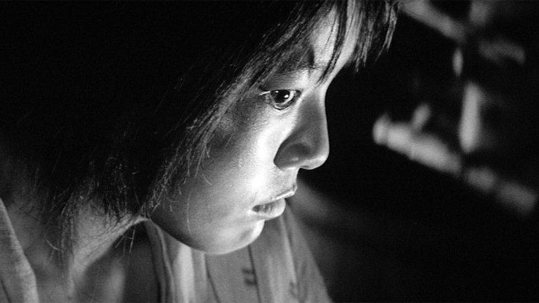 кадр из фильма Женщина-демон