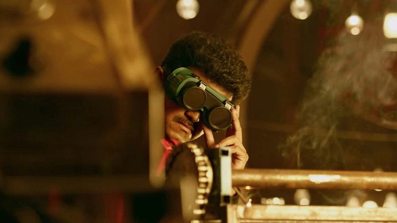 кадр из фильма மெர்சல்