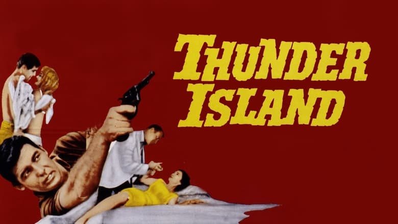 кадр из фильма Thunder Island