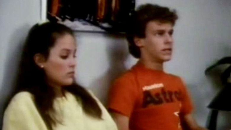 кадр из фильма Hero in the Family