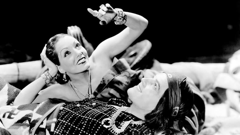 кадр из фильма Смеющийся мальчик