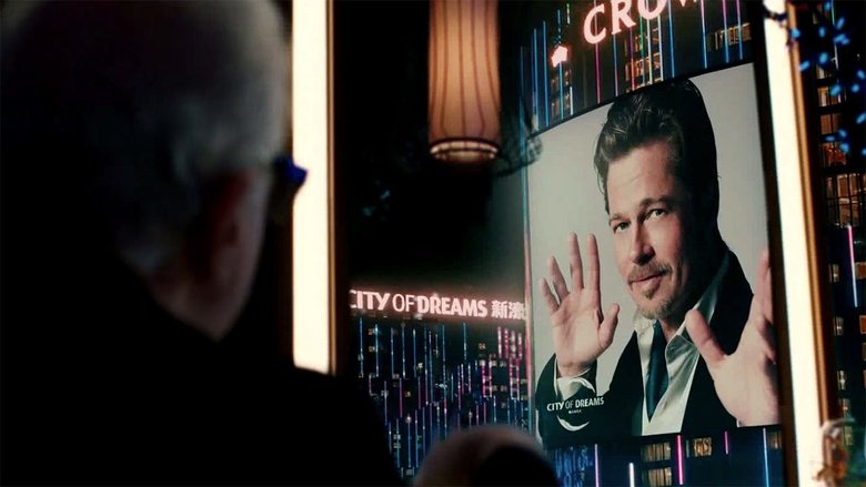 кадр из фильма The Audition