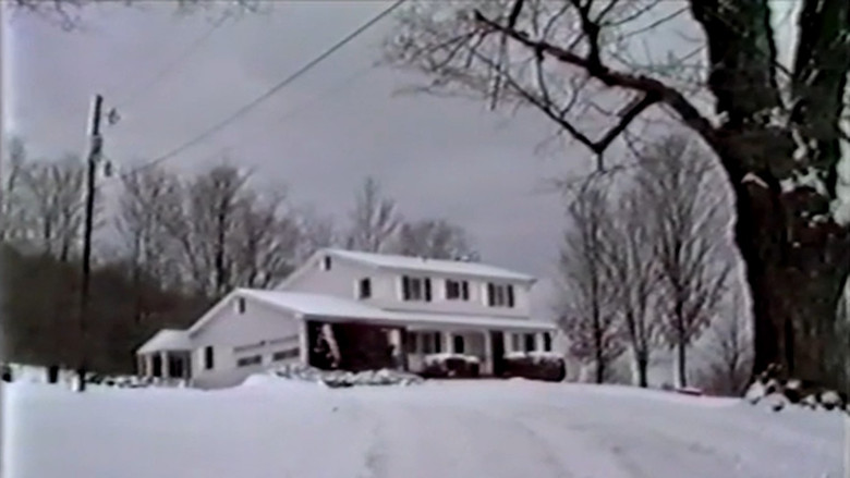 кадр из фильма Hallucinations