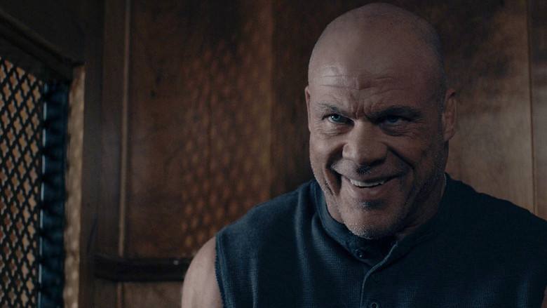 кадр из фильма Thy Will Be Done