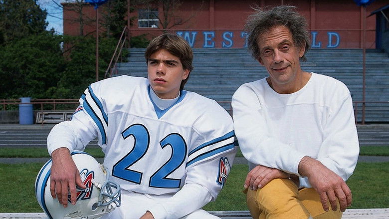 кадр из фильма Ангелы в зачётной зоне